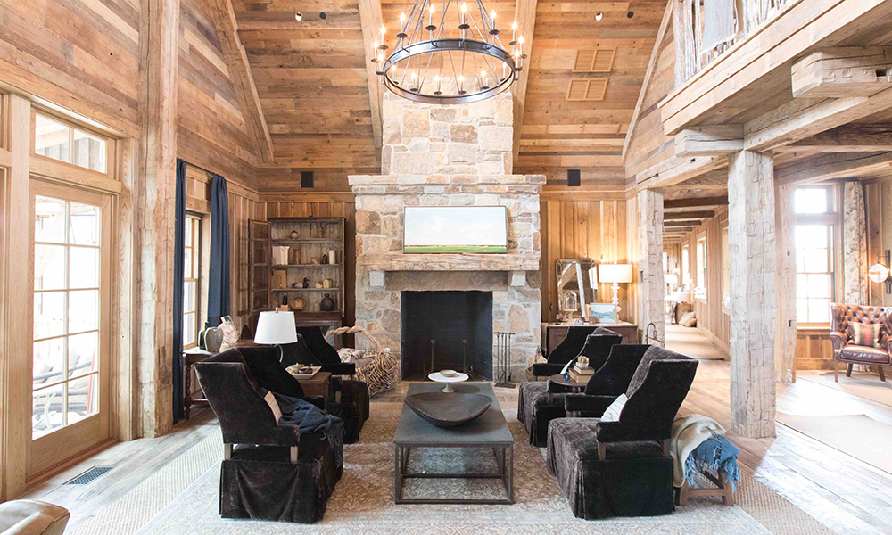 Platt Non-Residential Interior Design Gallery image