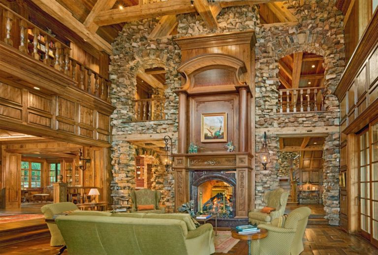 Deer Trace Lodge PLATT