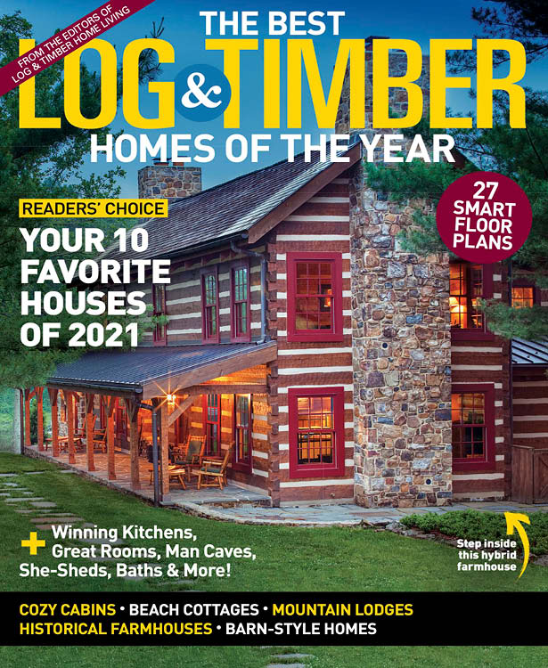 2021 Homes Of The Year