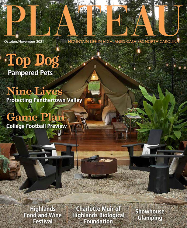 Plateau Magazine Oct-Nov 2022