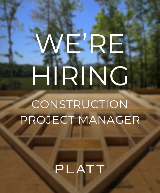 Construction Project Manager