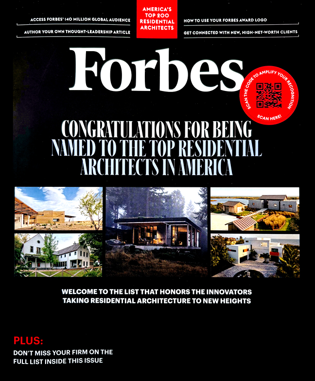 America's Top 200 Residential Architects