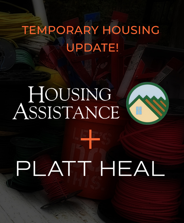 Raising Funds and
Spirits in Brevard