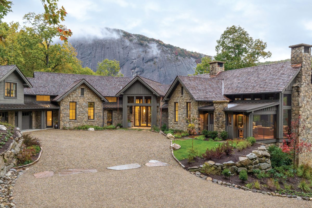 Cashiers, NC