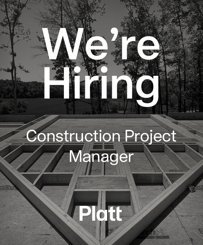 Construction Project Manager