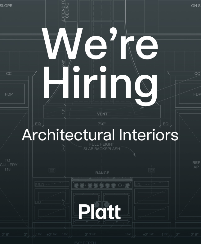 Architectural Interiors