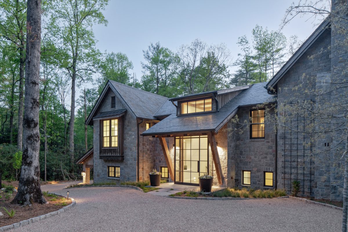 Cashiers, NC